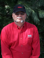 Ken Fairbanks, Owner