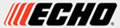 Echo Outdoor Power Equipment Logo